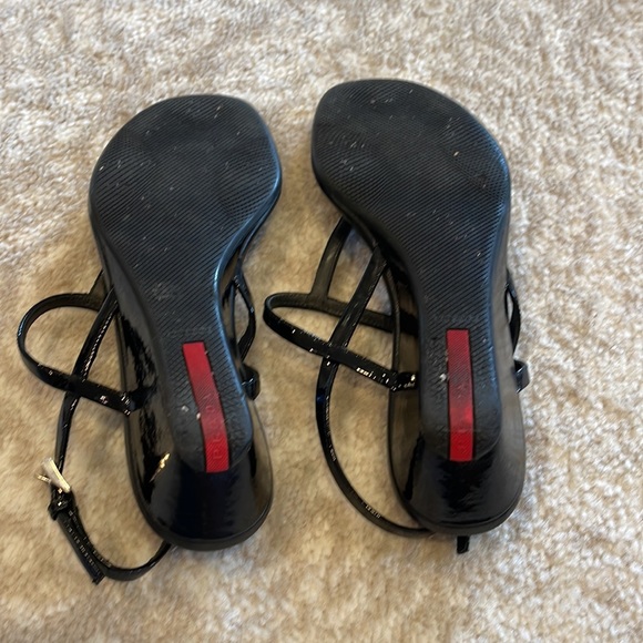 PRADA Calzature Donna sandals - Picture 4 of 7